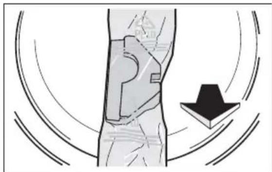 AEG-ELECTROLUX Lavatherm 59820 - LET OP! - 2