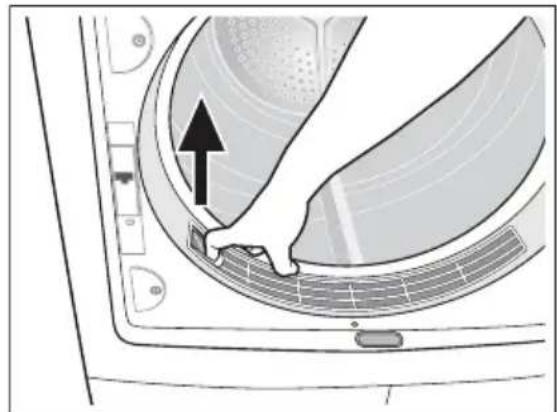AEG-ELECTROLUX Lavatherm 59820 - Attention - 2