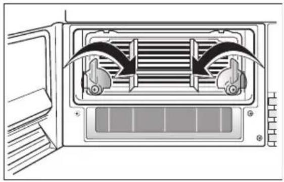 AEG-ELECTROLUX Lavatherm 56845 l - ATTENTION - 2