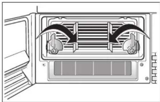 AEG-ELECTROLUX Lavatherm 55840 - Fonction DÉLICAT - 6