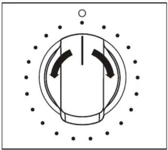 AEG-ELECTROLUX Lavatherm 55840 - Selecting the programme - 1