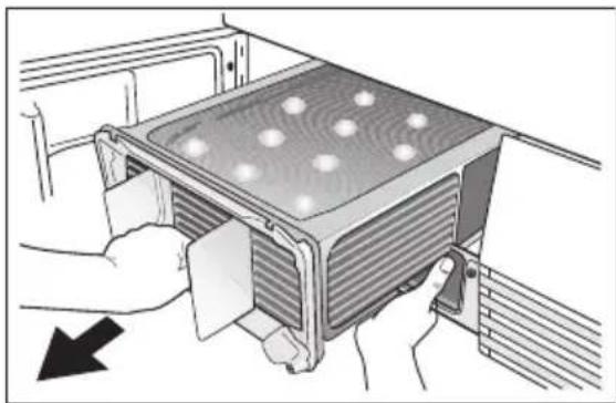 AEG-ELECTROLUX Lavatherm 55840 - CAUTION! - 3