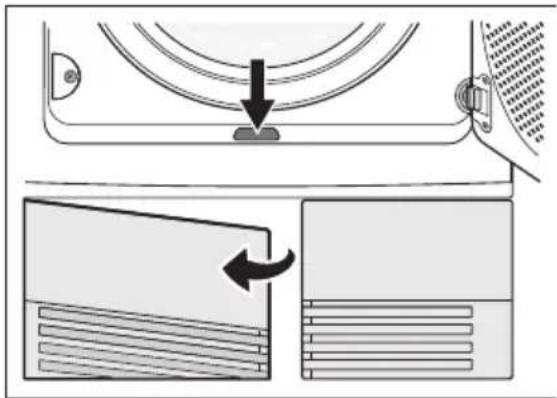 AEG-ELECTROLUX Lavatherm 55840 - LET OP! - 1