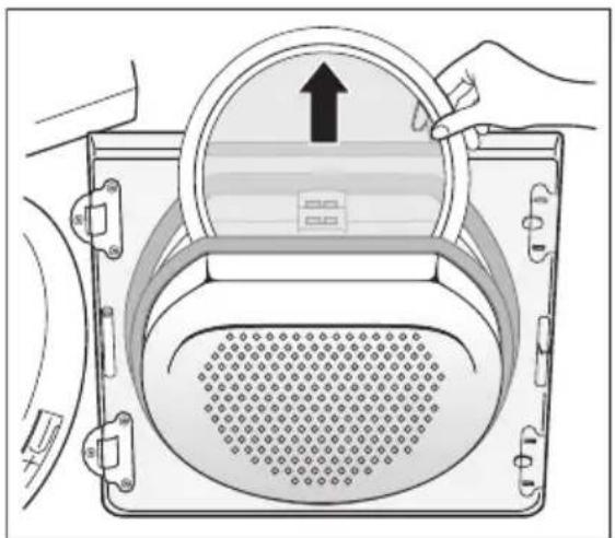 AEG-ELECTROLUX Lavatherm 55840 - VORSICHT! - 4