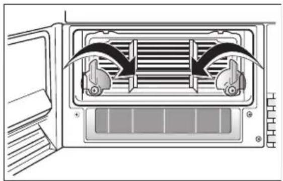 AEG-ELECTROLUX Lavatherm 55840 - ATTENTION - 2