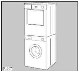 AEG-ELECTROLUX Lavatherm 36840 - Verbindingsset - 1