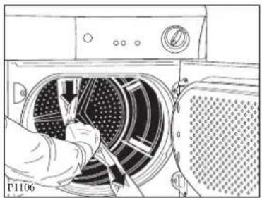 AEG-ELECTROLUX Lavatherm 36840 - Déballage - 2