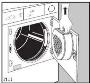 AEG-ELECTROLUX Lavatherm 36840 - Chargez le linge - 2