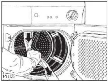 AEG-ELECTROLUX Lavatherm 36840 - Uitpakken - 2