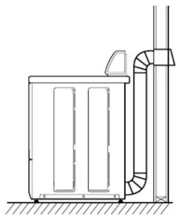 Eudora T24 - Make-Up Air Requirements - 1
