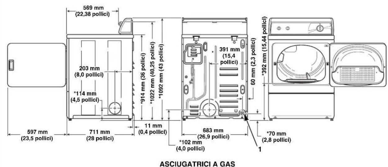 Eudora T24 - Installazione - 2
