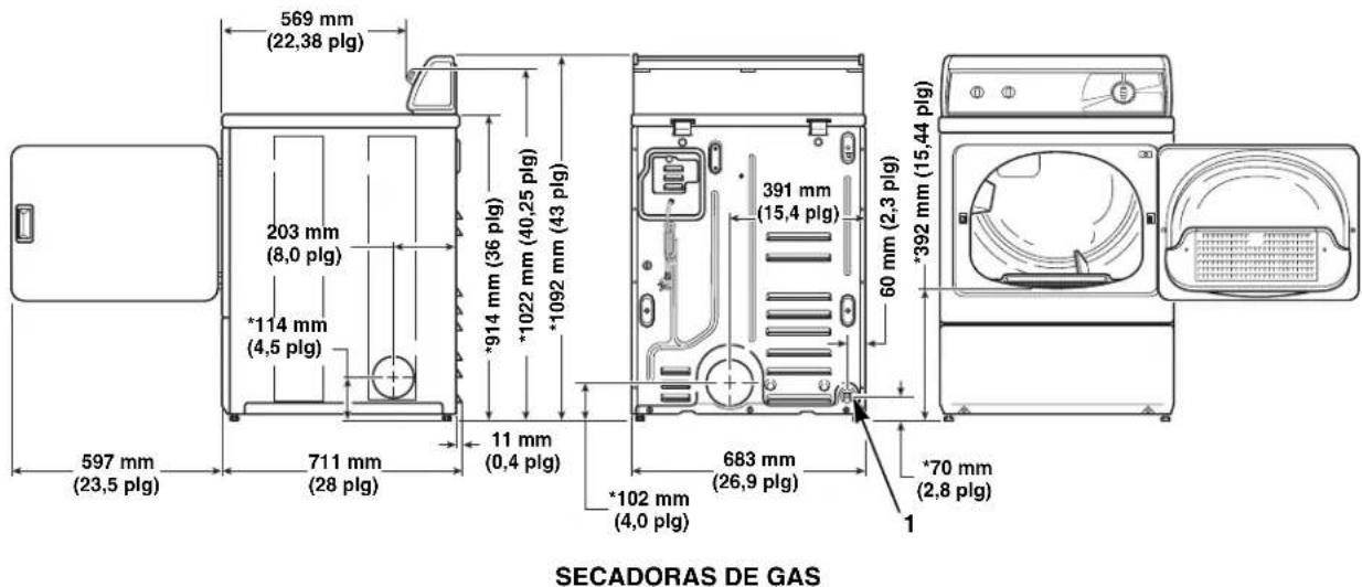 Eudora T24 - Instalación - 2