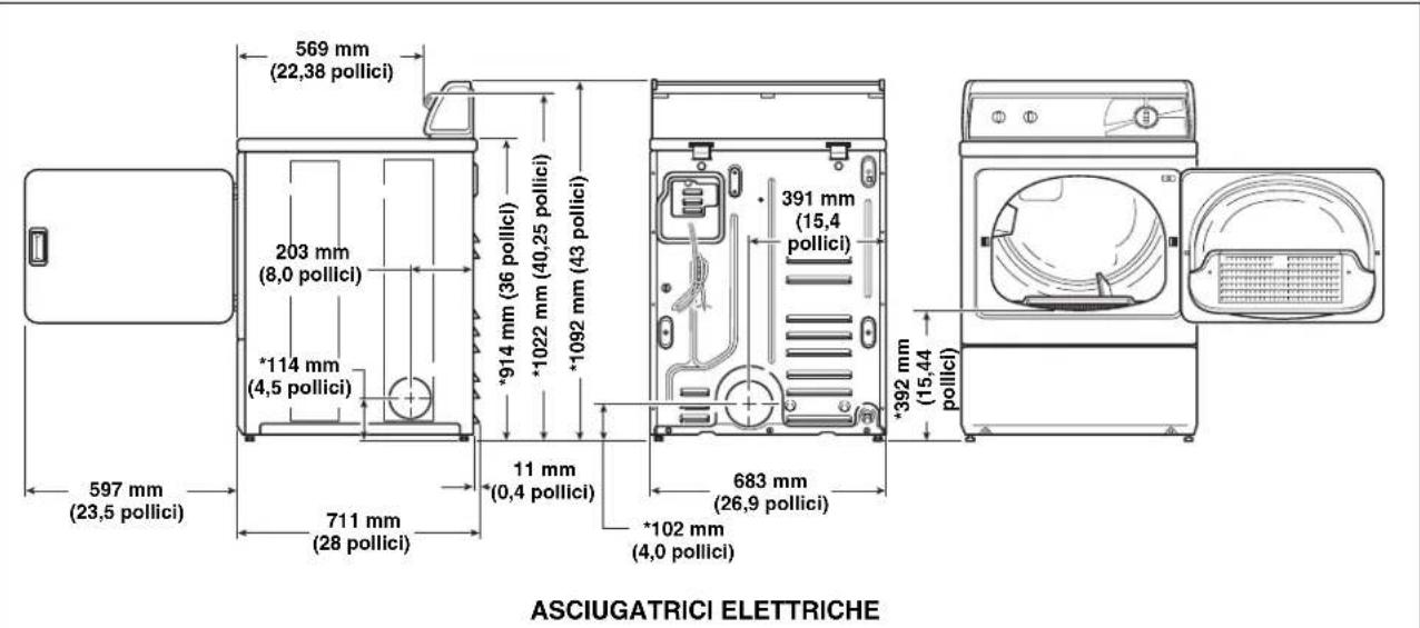 Eudora T24 - Installazione - 1