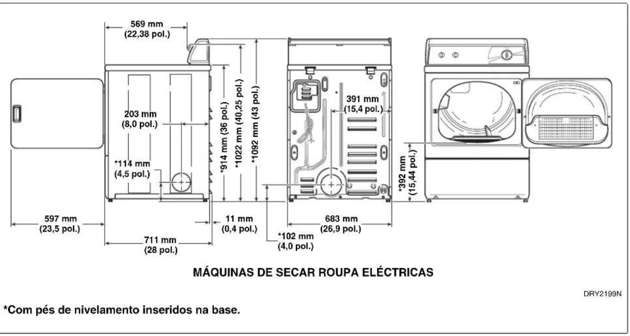 Eudora T24 - Instalação - 1