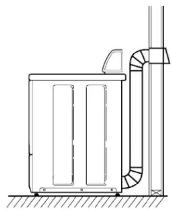 Eudora T24 - Krav för tillsatsluft - 1