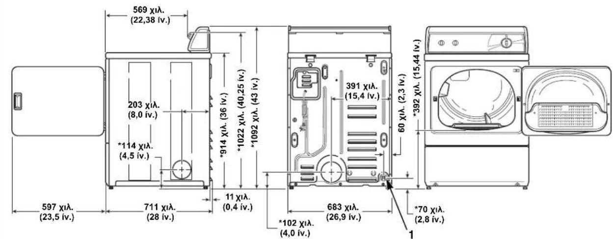 Eudora T24 - Εγκατάσταση - 2
