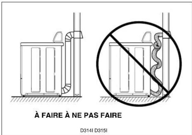 Eudora T24 - Installation du sèche-linge - 3