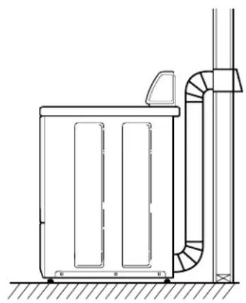 Eudora T24 - Krav for erstatningsluft - 1