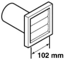 Eudora T11 - Exhaust Direction - 2