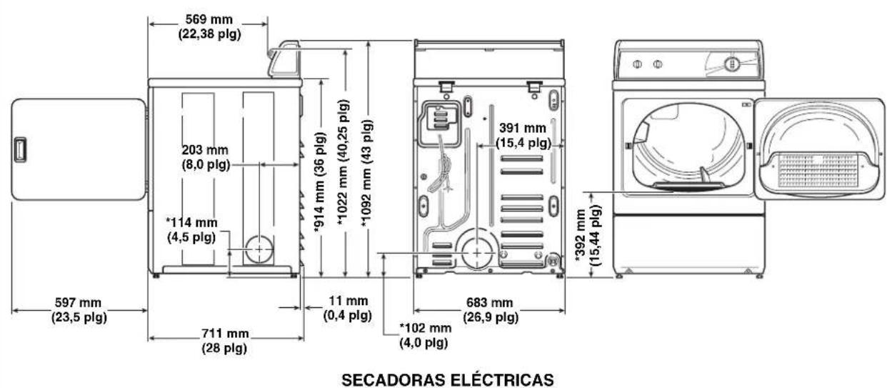 Eudora T11 - Instalación - 1