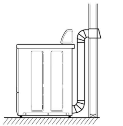 Eudora T11 - Air d'appoint - 1
