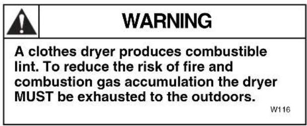 Eudora T11 - Installing the Dryer - 2