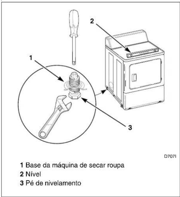 Eudora T11 - Instalação da máquina de secar ruppa - 1