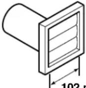 Eudora T11 - Máquinas de secar roupa eléctricas - 2