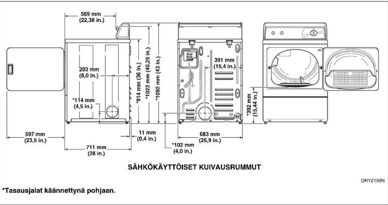 Eudora T11 - Asennus - 1