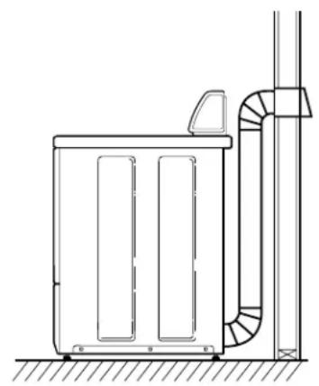 Eudora T11 - Vereisten voor afwerkinglucht - 1
