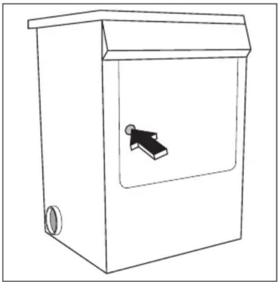 AEG-ELECTROLUX T35850 - LET OP! - 1