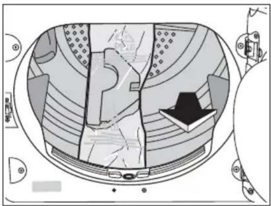AEG-ELECTROLUX T35850 - ATTENTION - 2