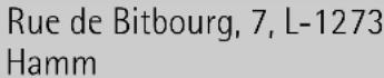 AEG-ELECTROLUX T35850 - Garantie Europeenne - 36