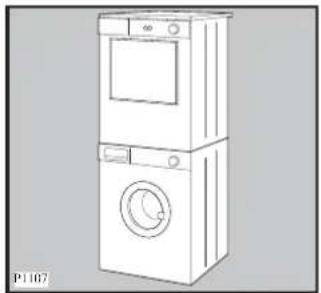 AEG-ELECTROLUX T 35640 - Verbindingsset - 1