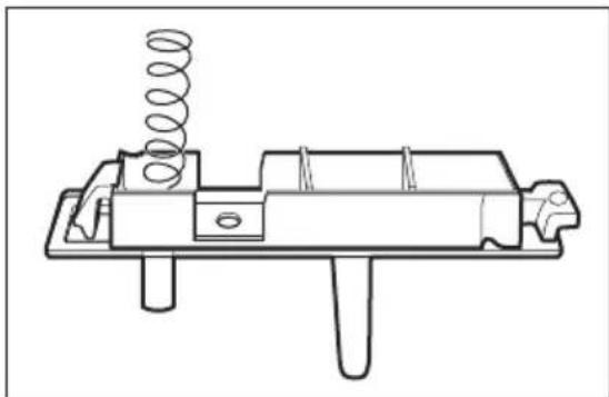 AEG-ELECTROLUX Lavatherm T65179AV - Installation - 7