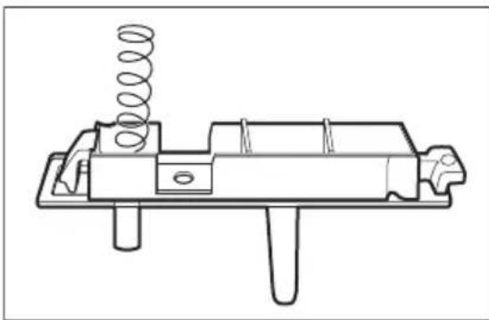 AEG-ELECTROLUX Lavatherm T65179AV - Installation - 2