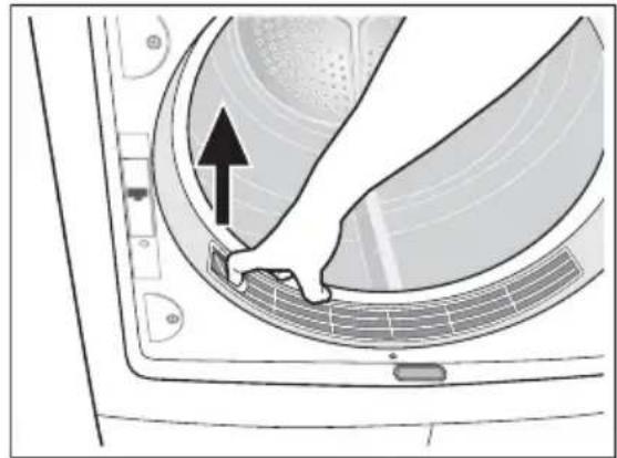 AEG-ELECTROLUX Lavatherm T 58860 - ATTENTION - 2