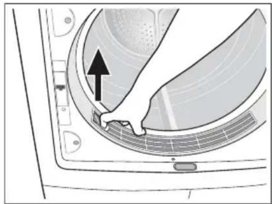 AEG-ELECTROLUX Lavatherm T 58860 - LET OP! - 2