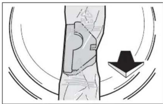 AEG-ELECTROLUX Lavatherm T 58860 - LET OP! - 2