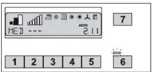 AEG-ELECTROLUX Lavatherm T 58860 - HUMIDITE RESIDUELLE - 2