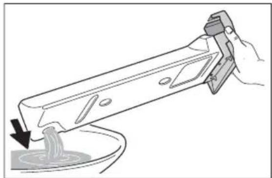 AEG-ELECTROLUX Lavatherm T 58860 - AVERTISSEMENT - 2