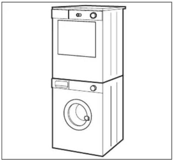 AEG-ELECTROLUX Lavatherm T37850 - LET OP! - 5