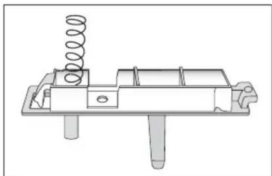 AEG-ELECTROLUX Lavatherm T37850 - ATTENTION - 2
