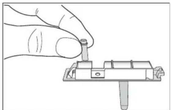 AEG-ELECTROLUX Lavatherm T37850 - ATTENTION - 1