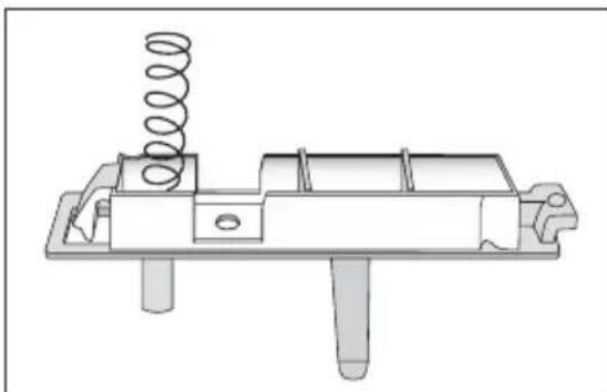 AEG-ELECTROLUX Lavatherm T37850 - LET OP! - 2
