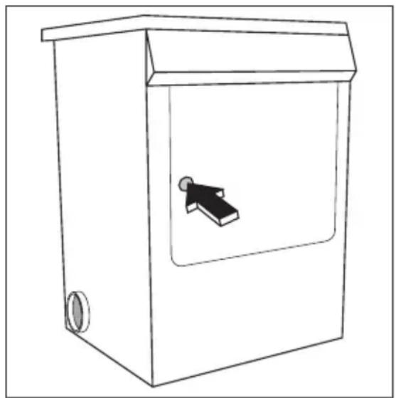 AEG-ELECTROLUX Lavatherm T37850 - ATTENTION - 1