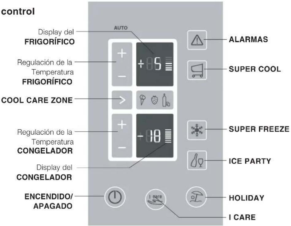 HOTPOINT-ARISTON BCZ M 400 IXHA - Reversibilidad de la apertura de las puertas - 1