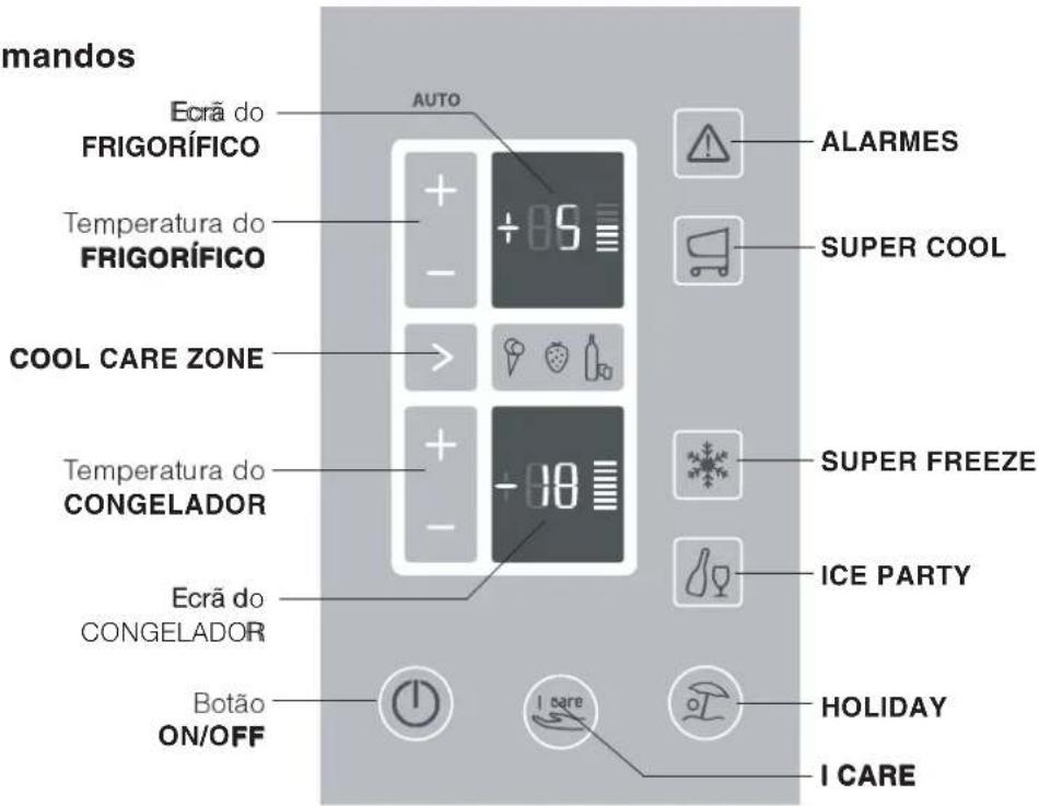 HOTPOINT-ARISTON BCZ M 400 IXHA - Reversibilidade da abertura das portas - 1