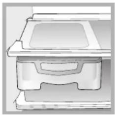 HOTPOINT-ARISTON BCZ M 400 IXHA - Vista d'insieme - 3