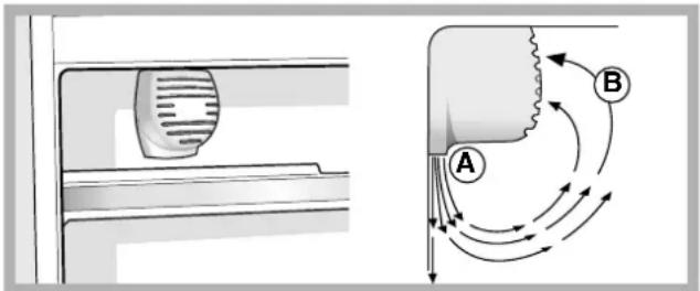 HOTPOINT-ARISTON BCZ M 400 IXHA - A.I.R. SYSTEM (Ariston Integrated Refrigeration) - 1